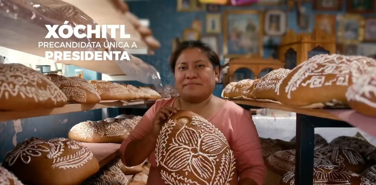 Cambiar el rumbo es crucial para las mujeres mexicanas.