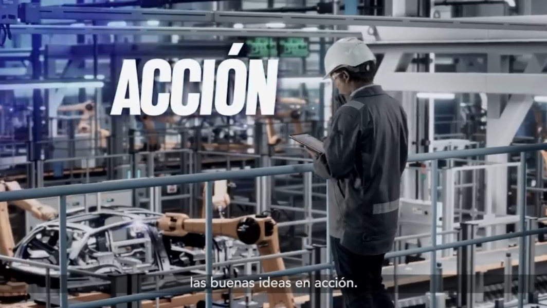 El momento oportuno para llevar a cabo la transformación mediante las buenas ideas de Acción Nacional.