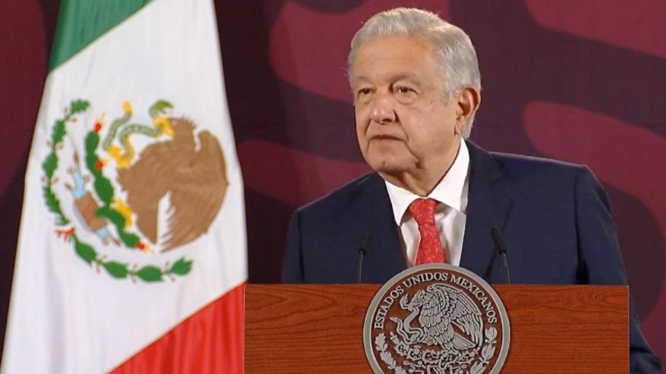 AMLO reacciona a liberación del periodista Jaime Barrera