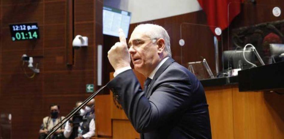 Aplicará Morena “fast Track” para reforma a pensiones en Senado; se aprueba este jueves