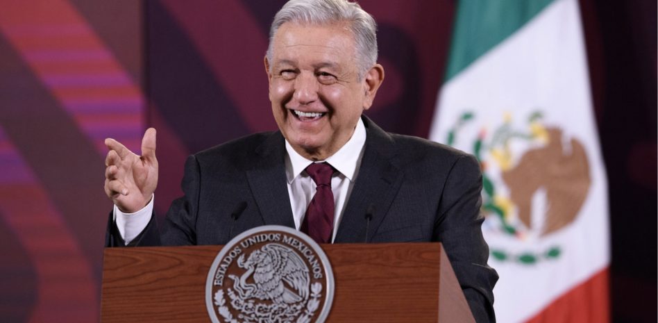 El pueblo de México es honesto, fraterno, trabajador, excepcional: AMLO