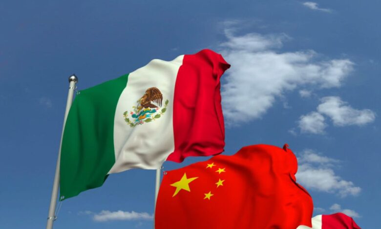 México y China refuerzan lazos turísticos, culturales y económicos