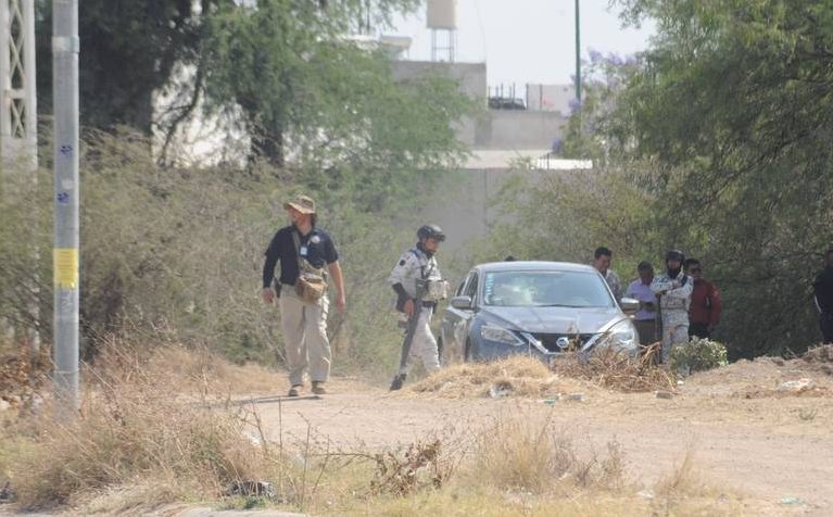 Policía asesinado en León tenía tres hijos menores de edad