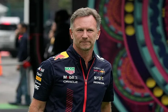 Christian Horner vuelve a ser investigado
