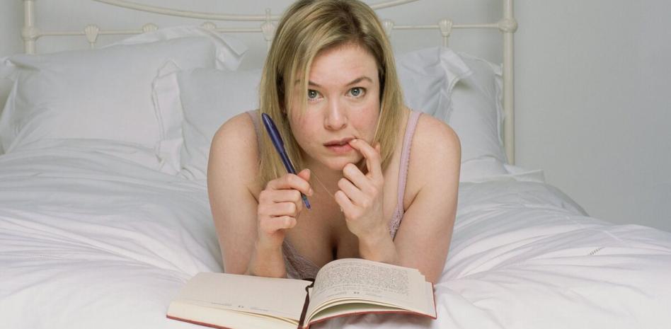 Renée Zellweger volverá a interpretar a Bridget Jones en una cuarta película