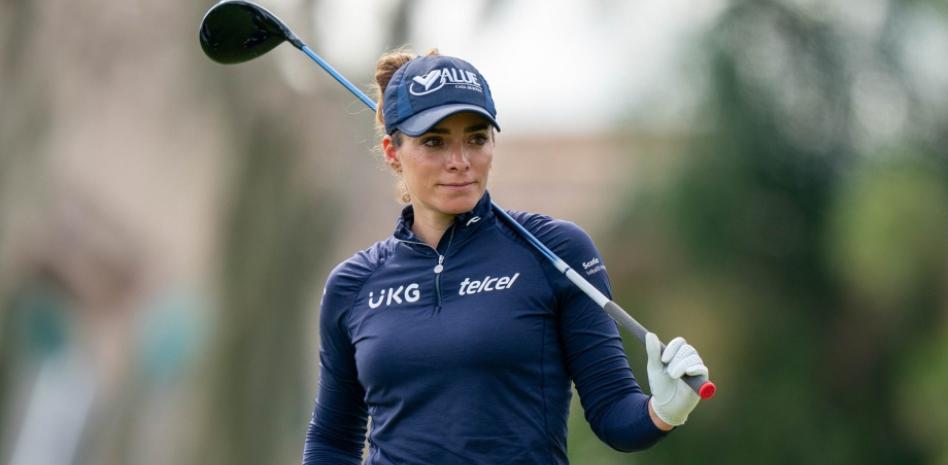 Golfistas mexicanos tendrán mucha acción desde este jueves
