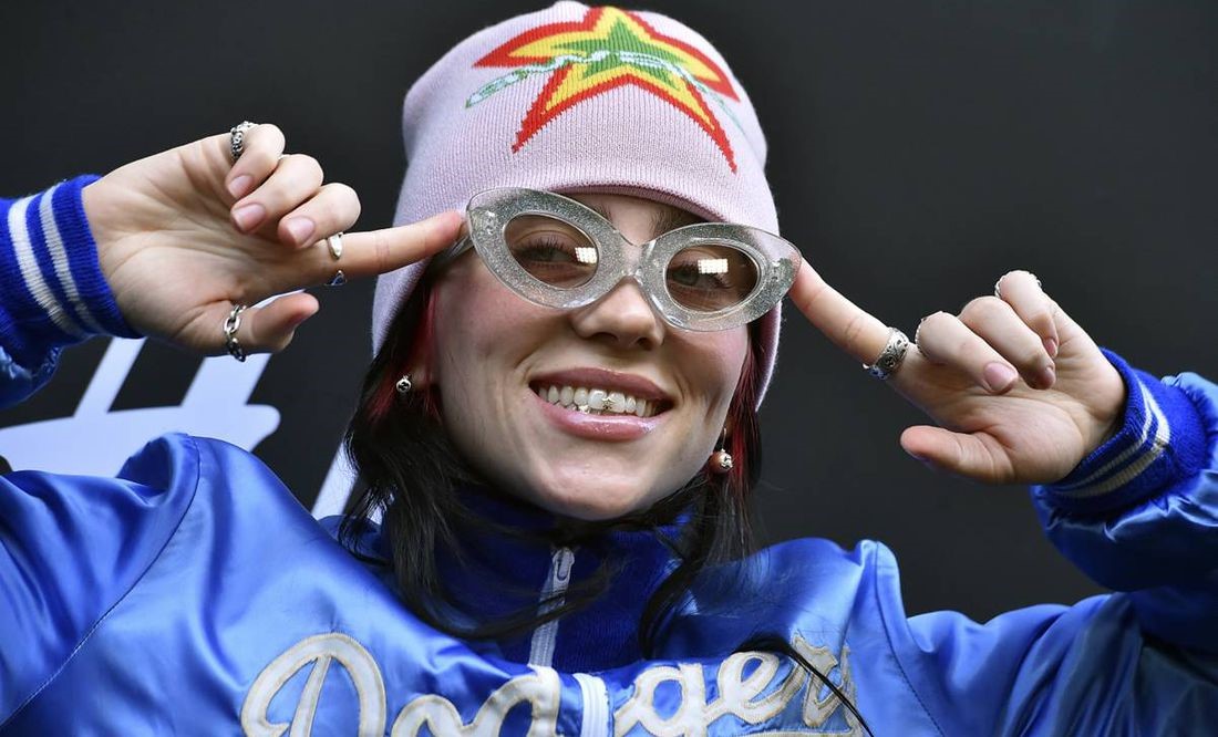 Billie Eilish anuncia su nuevo disco: “Hit me hard and soft”