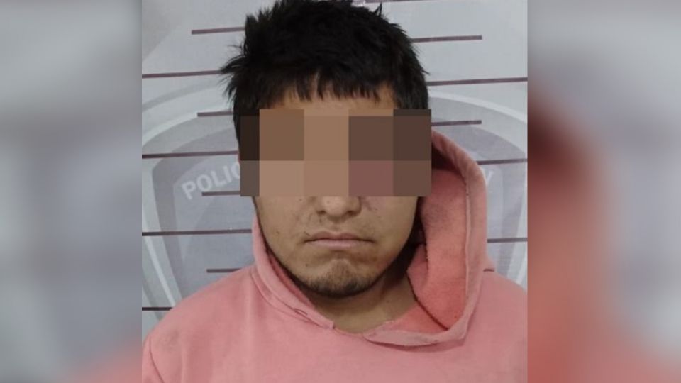 Condenan a César a 26 años de prisión por asesinar a su madre en Zacatecas