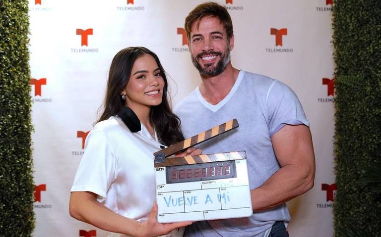 Samadhi Zendejas habla de William Levy por primera vez tras escándalo de infidelidad