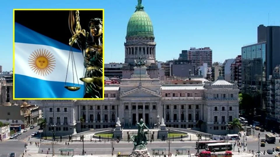 “Ley Ómnibus” de Milei vuelve a debate en el Congreso de Argentina