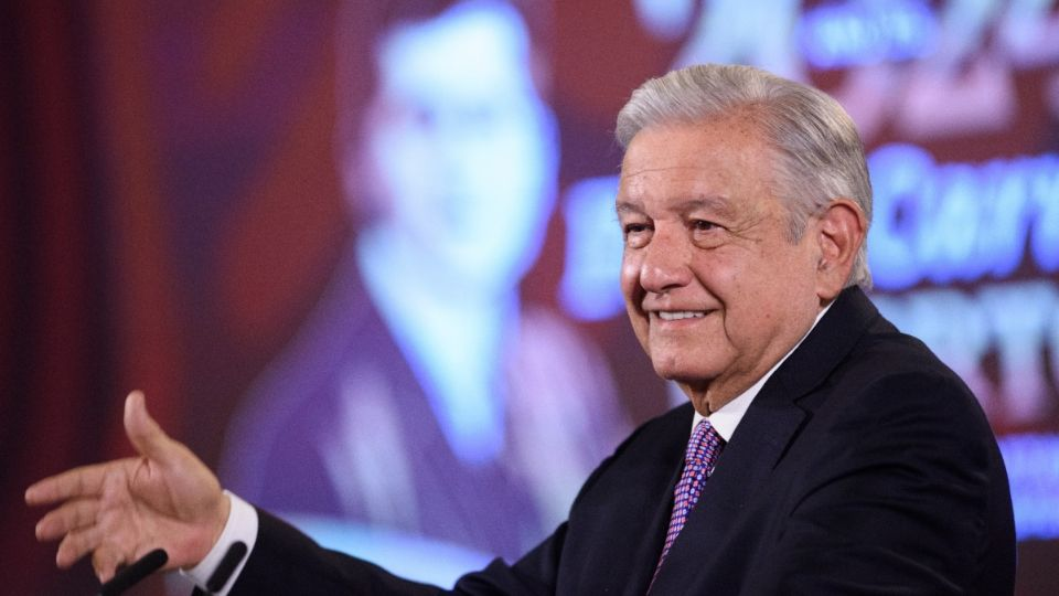 “Fue un error sin malas intenciones”: AMLO sobre cambio de dictamen en Fondo de Pensiones
