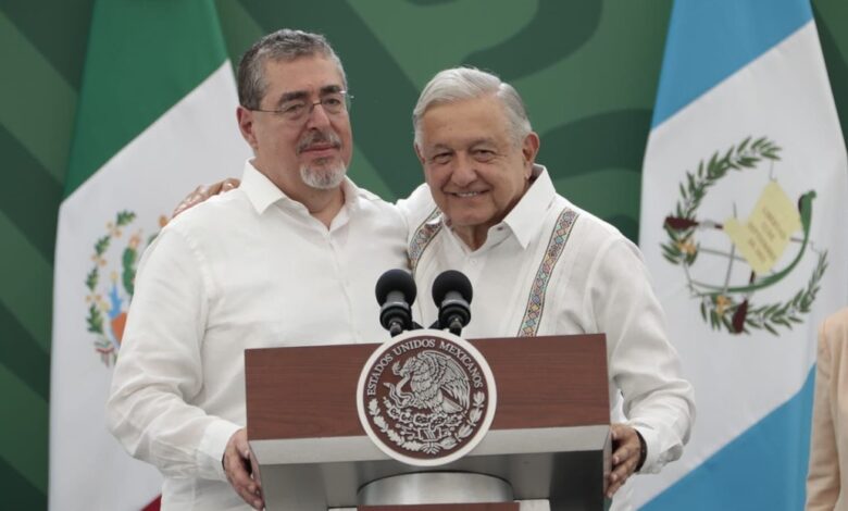 Acuerdan combatir cárteles y narcotráfico
