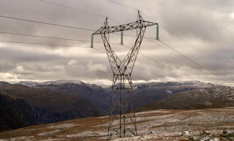 “Falta de inversión en distribución eléctrica genera apagones”