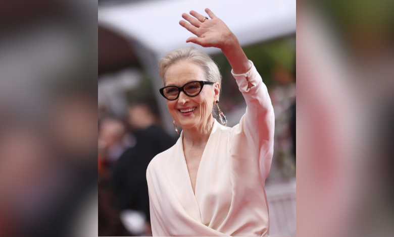 Las grandes estrellas del cine son mujeres