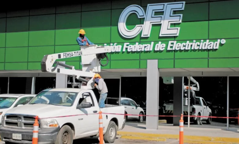 Por tercer día, Cenace declara alerta en estado del Sistema Eléctrico