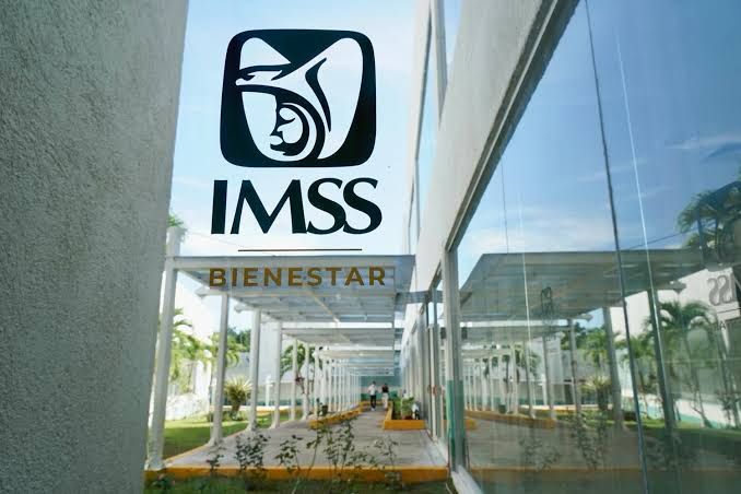 Sólo contrata a la mitad de trabajadores IMS Bienestar