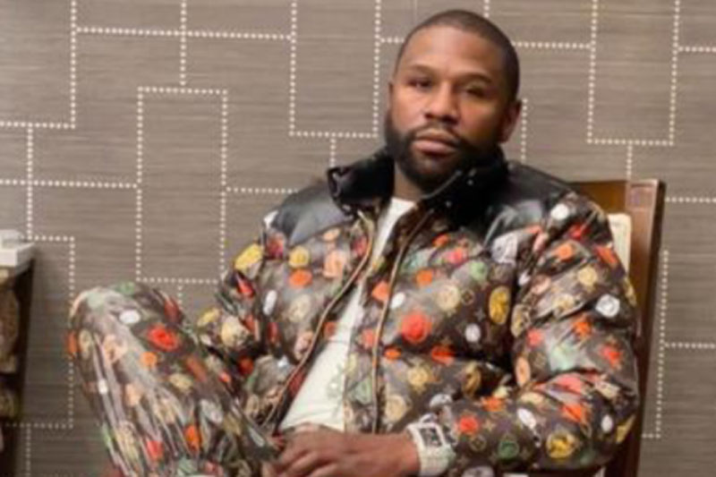 Floyd Mayweather Jr. peleará en México