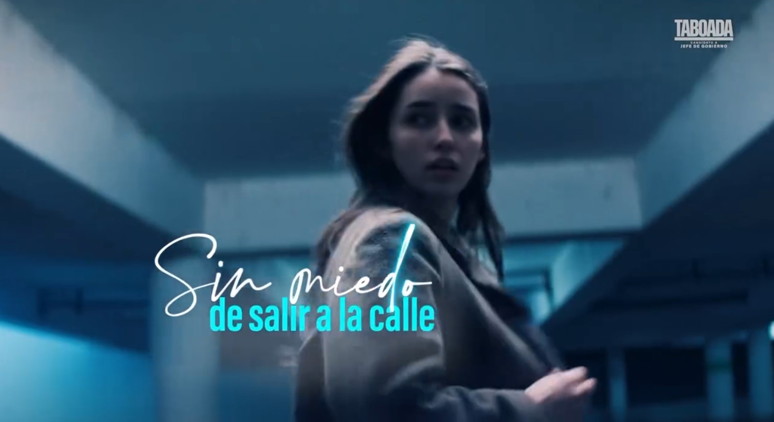 En su visión para la ciudad, Santiago Taboada destaca que el cambio llegará con chilangas seguras, sanas y con amplias oportunidades, reconociendo su importancia como el verdadero motor de la comunidad.