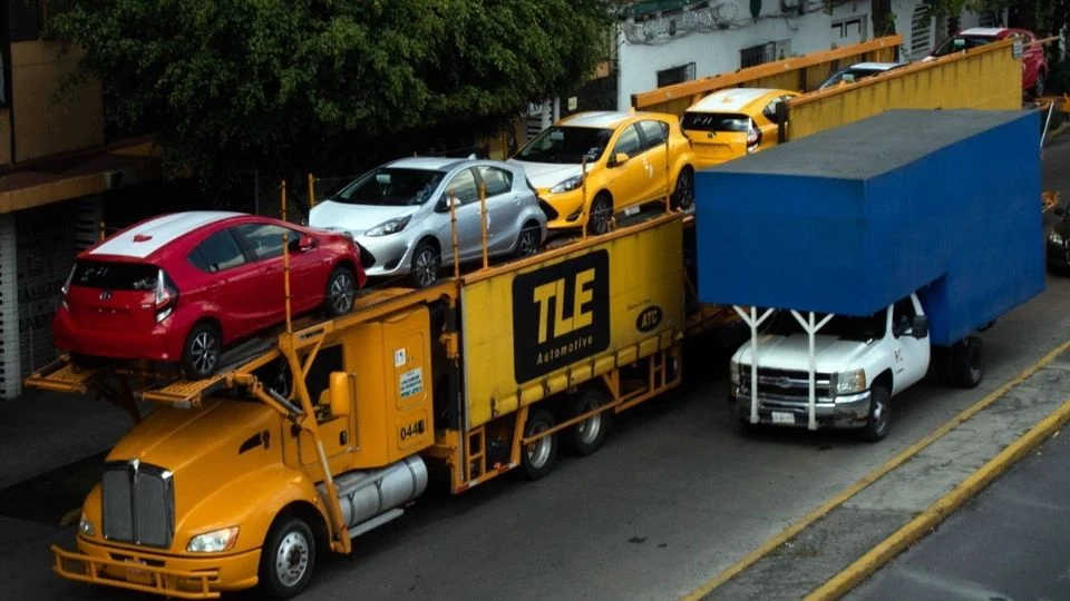 Autos robados: alertan sobre robo de madrinas con vehículos nuevos