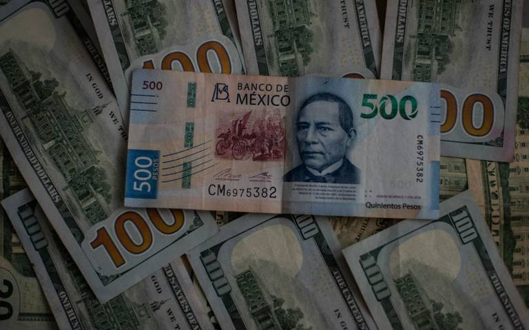 Peso cae de nuevo por nerviosismo tras resultado electoral