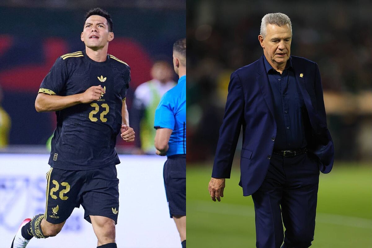 La Segunda Oportunidad de México: Javier Aguirre Dirige Revancha contra Japón con Chucky Lozano en Lanzamiento