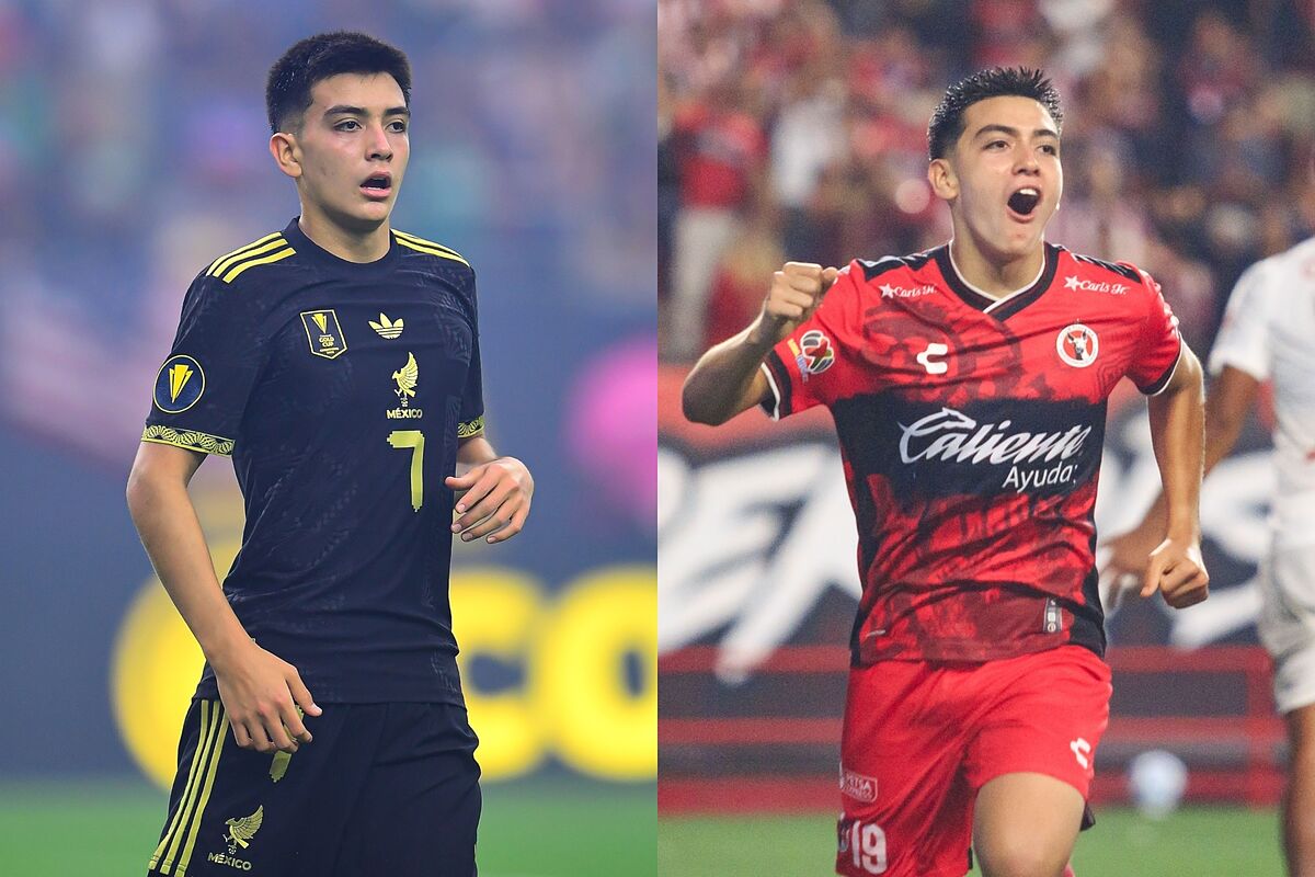 “El reconocido Gilberto Mora acumula elogios internacionales antes de un posible regreso a la selección mexicana”