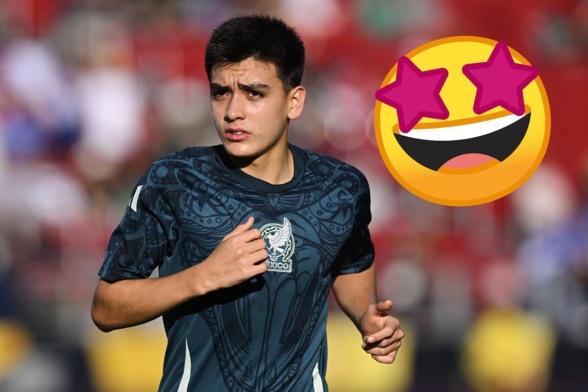México en la mira: Chile presenta a Gilberto Mora como clave para organizar el Mundial Sub-20 2025 con éxito.