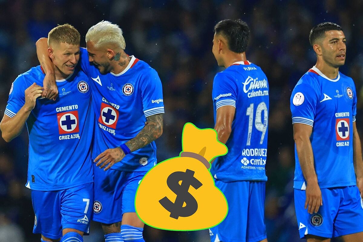La estrella alemana que cambia el rumbo económico de Cruz Azul: un golpe de efecto en el fútbol mexicano