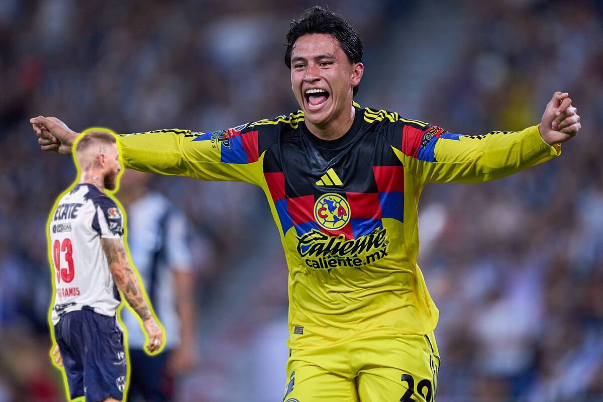 La Furia Caudrona despierta: Monterrey vs América, un clásico con golpes literarios