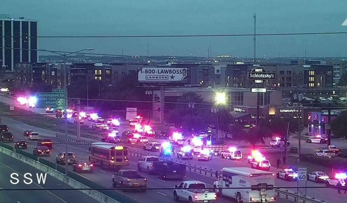 Tragedia en la frontera: Tres personas fallecen y múltiples víctimas resultan lesionadas en violenta reyerta en el corazón del Centro de Immigración y Aduanas de Texas.