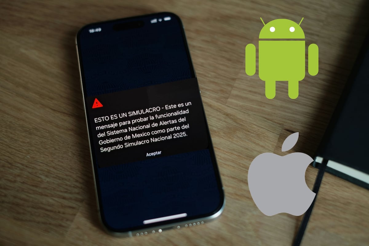 Alertas Sísmicas en tu Celular: Descubre Cómo Desactivarlas con Facilidad en Android e iPhone