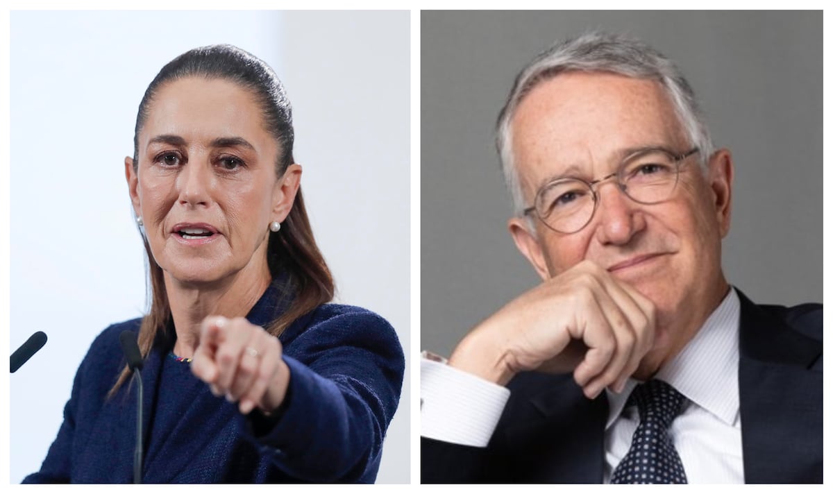 Un encuentro inesperado en la política mexicana: Palacio Nacional vive un momento clave como consecuencia de la petición de Salinas Pliego a Sheinbaum.
