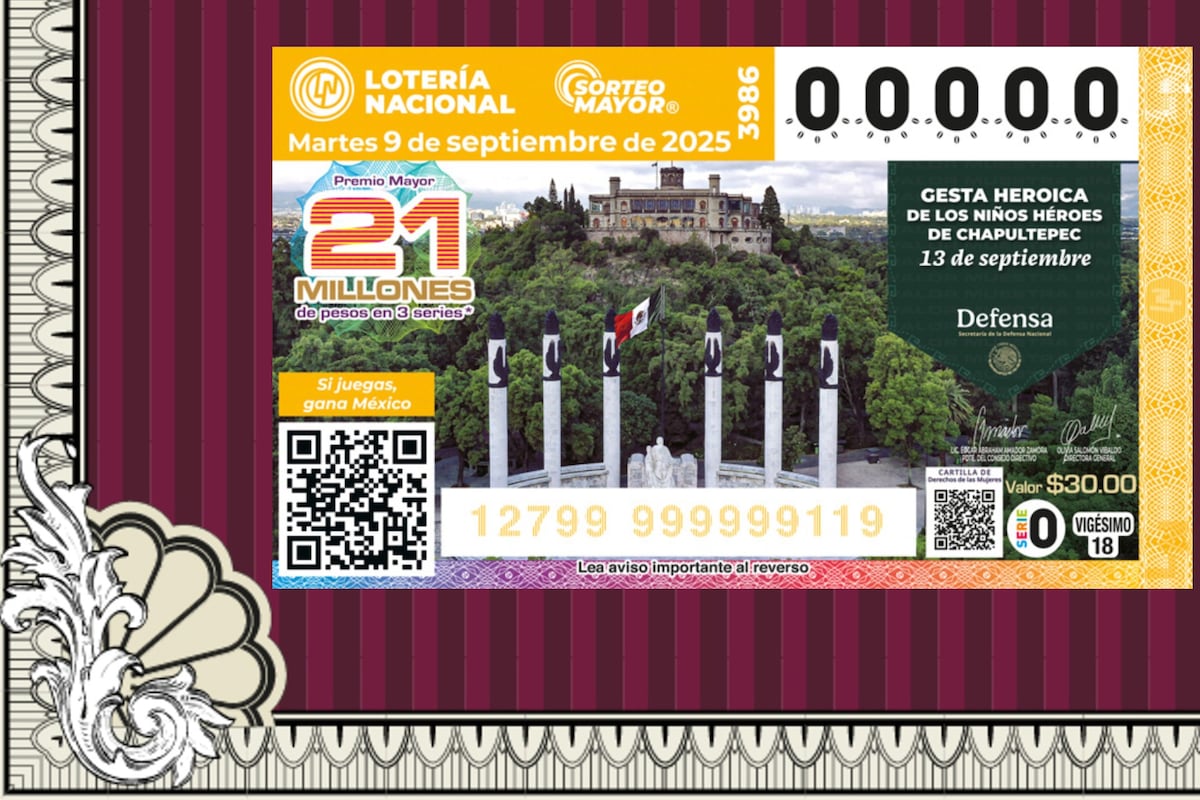 La Fortuna Favorita: ¡Ganadores del histórico Sorteo Mayor 3986!