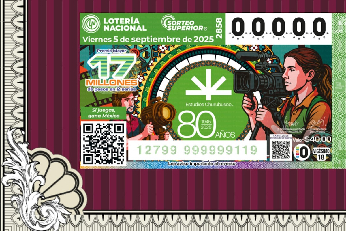 “Sorteo Superior 2858: La Suerte Escribe Su Propia Historia, ¡Descubre Quiénes Son Los Ganadores del Día!”