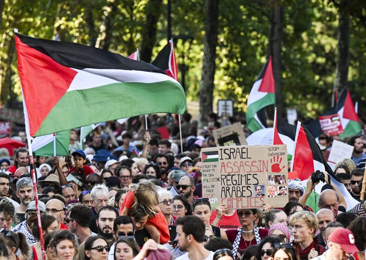 “Hamas da un paso hacia la estabilidad: líder palestino anuncia lista disposición para iniciar negociaciones inmediatas con la UE sobre acuerdo de paz”