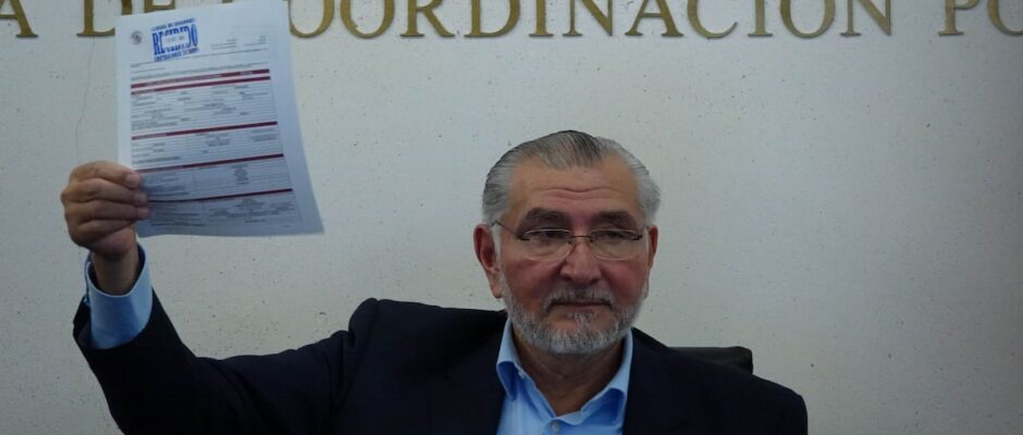 La Verdad Oculta detrás de las Declaraciones Patrimoniales de Adán Augusto López: Negación de Depósitos Millonarios Desvela Sus Intereses Financieros