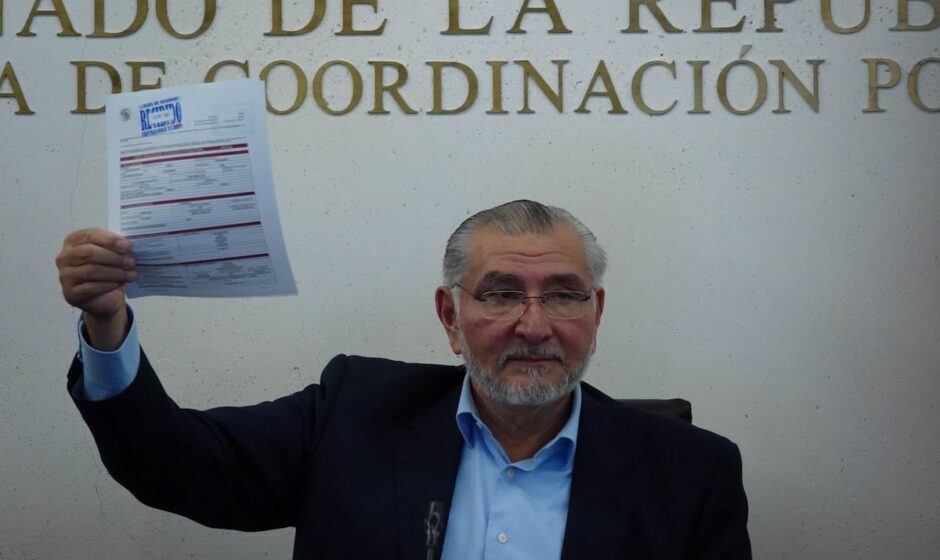 La Verdad Oculta detrás de las Declaraciones Patrimoniales de Adán Augusto López: Negación de Depósitos Millonarios Desvela Sus Intereses Financieros