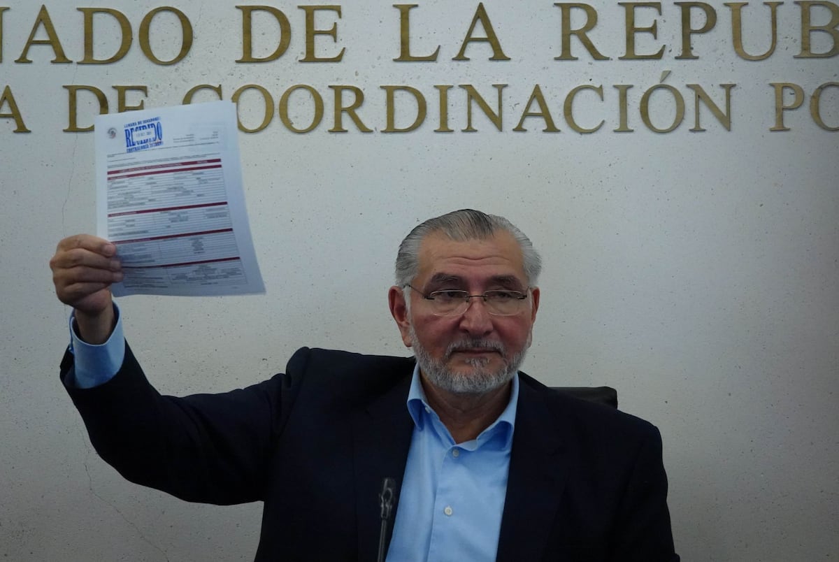 La Verdad Oculta detrás de las Declaraciones Patrimoniales de Adán Augusto López: Negación de Depósitos Millonarios Desvela Sus Intereses Financieros