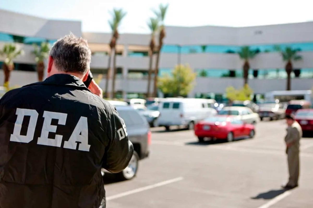 La gran apuesta contra el crimen organizado: DEA pone en juego cinco millones de dólares para atrapar a El Ruso, el misterioso jefe del Cártel de Sinaloa