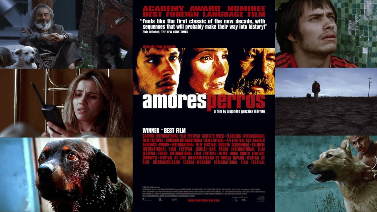 “La leyenda revive: ‘Amores Perfs’ vuelve a las pantallas después de 25 años, y ya puedes reservar tus entradas”