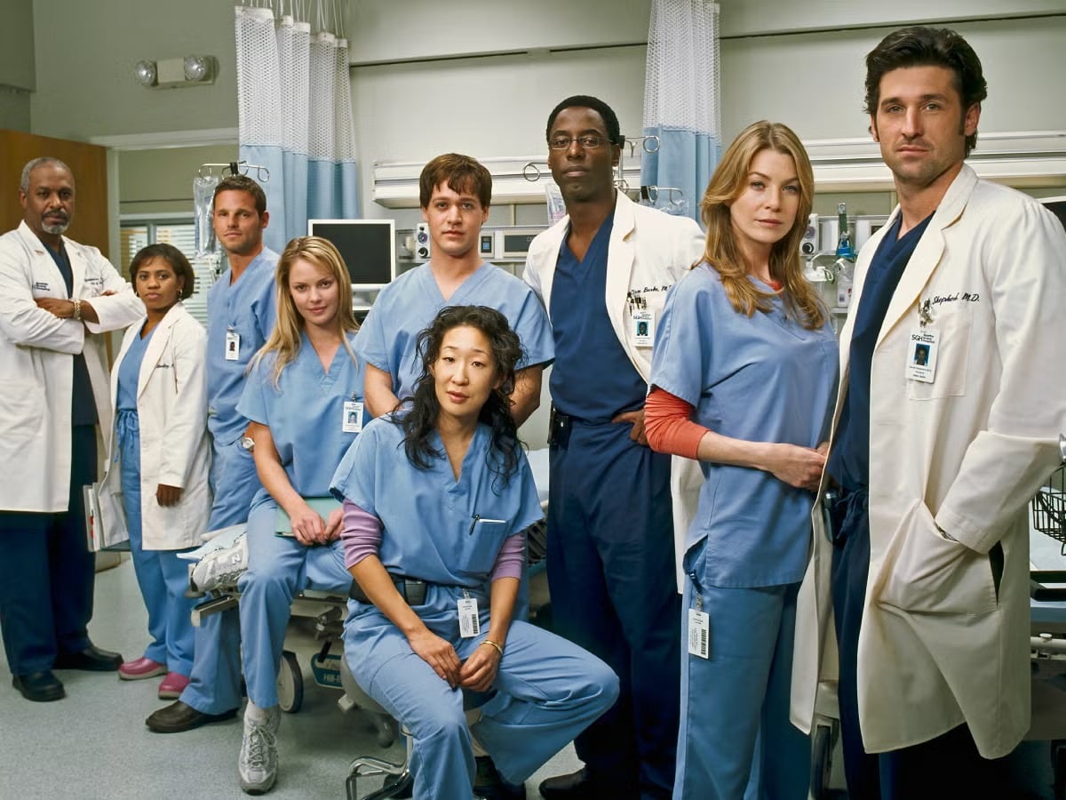 Trágico fin para la vida creativa: Brad Everett Young, destacado actor y fotógrafo, pone fin prematuramente a sus 46 años en drama humano.