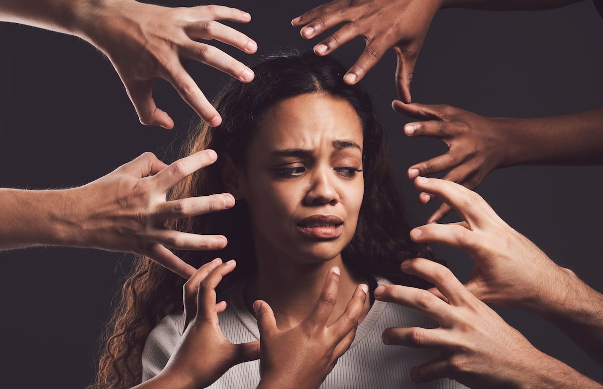 La crisis invisible: Un tercio de la humanidad sufre en silencio por trastornos mentales