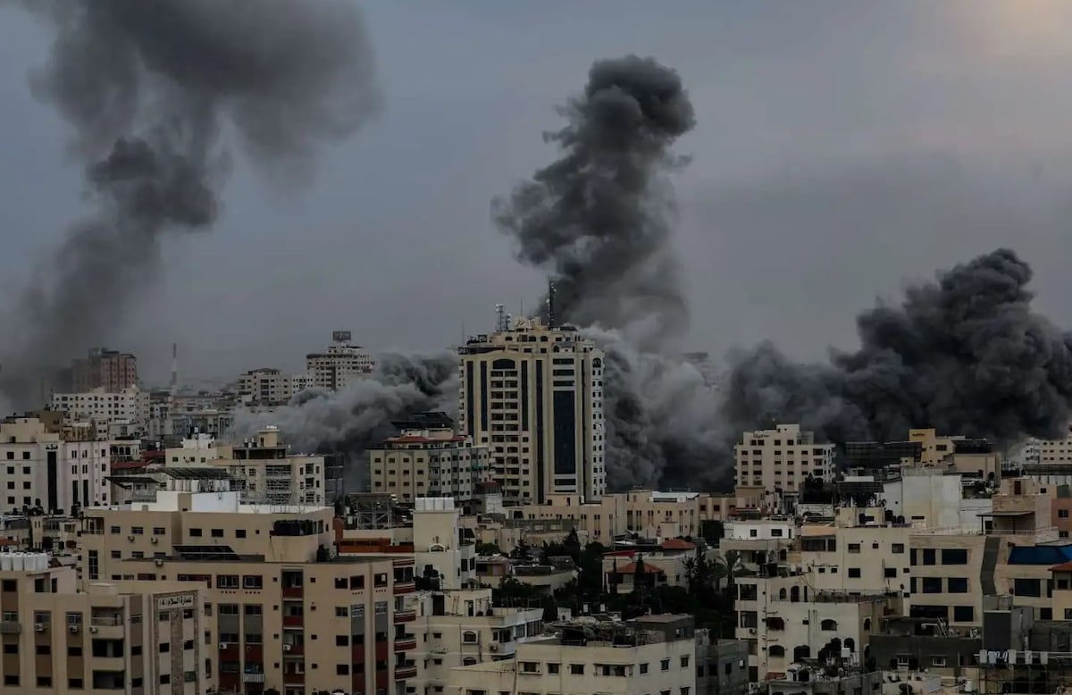 “La Unión Europea impone su autoridad internacional: veto a la resolución del Consejo de Seguridad para un alto al fuego en Gaza, generando tensión y desafíos políticos”