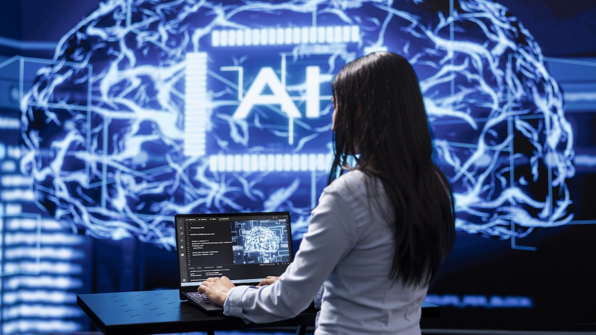 “La revolución digital que transforma la economía: Empresarios apuestan fuerte por la innovación y la IA para impulsar el crecimiento”