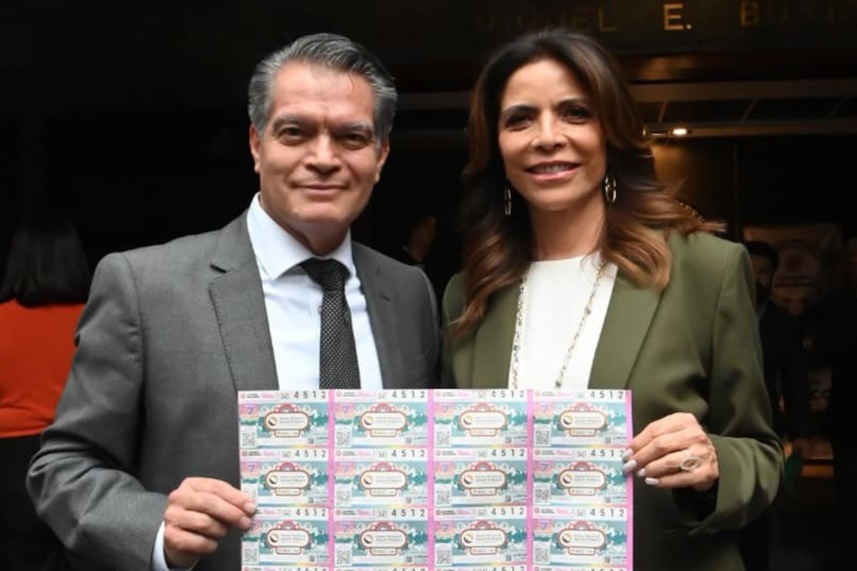 La Secretaría de Salud desvela un símbolo de compromiso: lanzamiento del billete conmemorativo de la Semana Nacional de Salud Pública