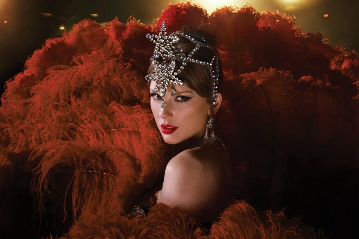 Taylor Swift Revoluciona la Música con su Nuevo Álbum en Gran Estreno Cinematográfico: Fechas de Estreno, Sorpresas y Conocer la Experiencia de una Vida en el Escenario.