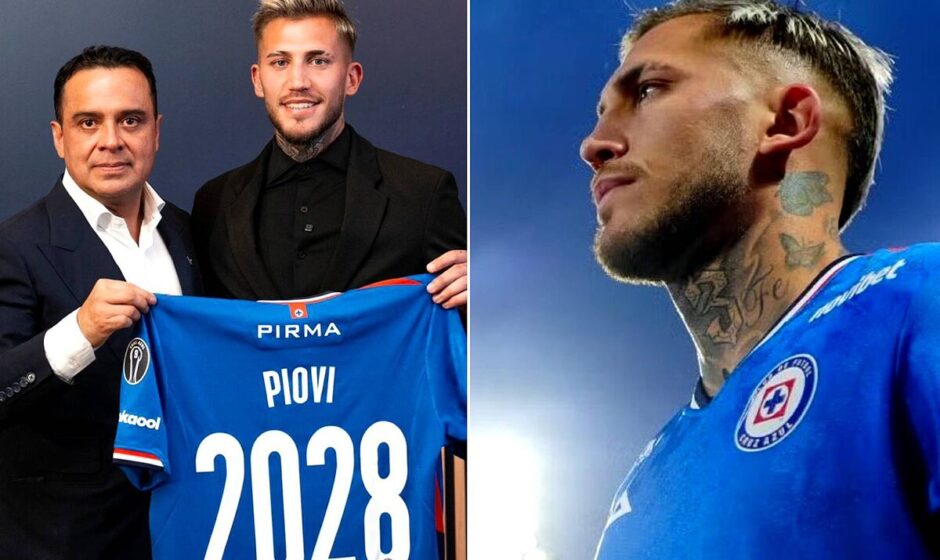 El Club Águila de la Liga MX se convierte en el principal contendiente por la firma del delantero argentino en un golpe que deja sin caminos al equipo de David Beckham.
