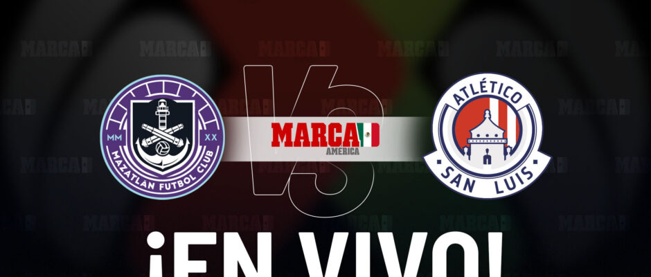 La Lucha por la Victoria: Mazatlán y Atlético San Luis se Enfrentan en Un Clásico de la Jornada 12 de la Liga MX 2025