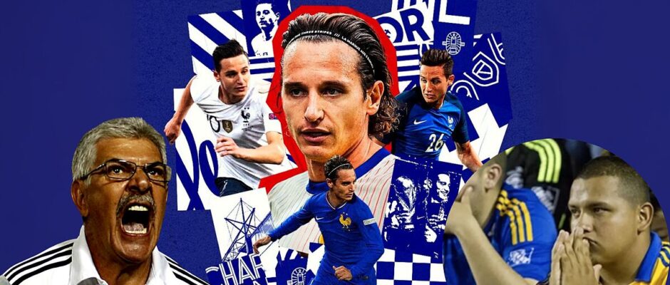 La resurrección del goleador: Thauvin vuelve al estadio nacional para unirse a Mbappé y reavivarse en la selección francesa después de un episodio fallido en Liga MX.