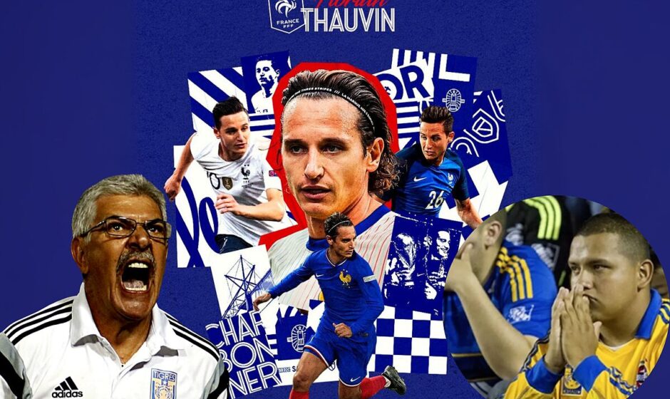 La resurrección del goleador: Thauvin vuelve al estadio nacional para unirse a Mbappé y reavivarse en la selección francesa después de un episodio fallido en Liga MX.